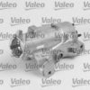 VALEO 256697 Lock Cylinder Housing